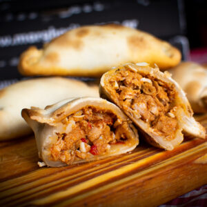 EMPANADAS
