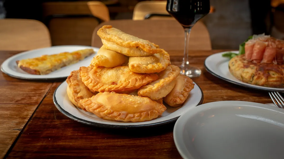 EMPANADAS - Imagen 2